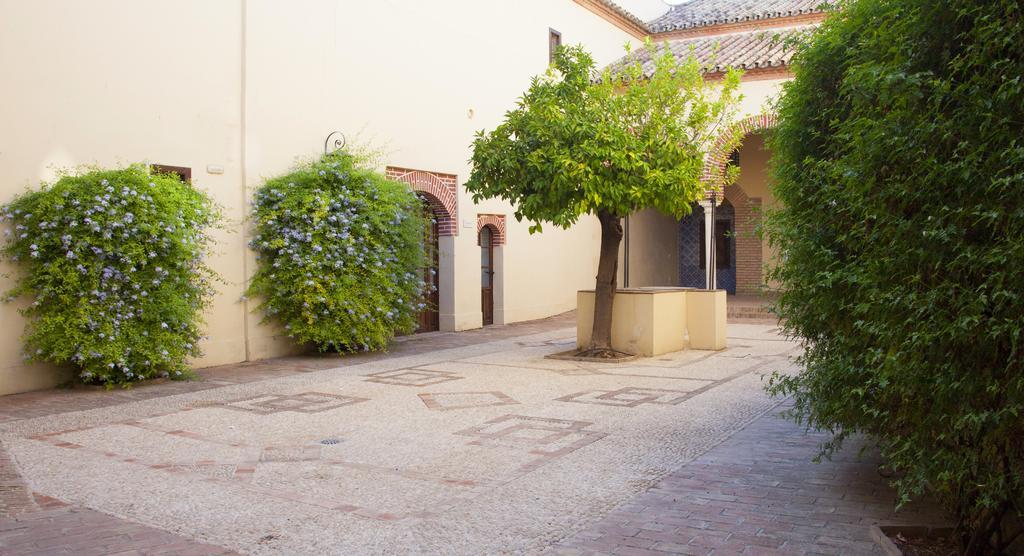 Hotel Hospedería Convento De Santa Clara 3*