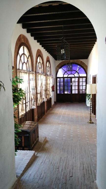 Hotel Hospedería Convento De Santa Clara 3*
